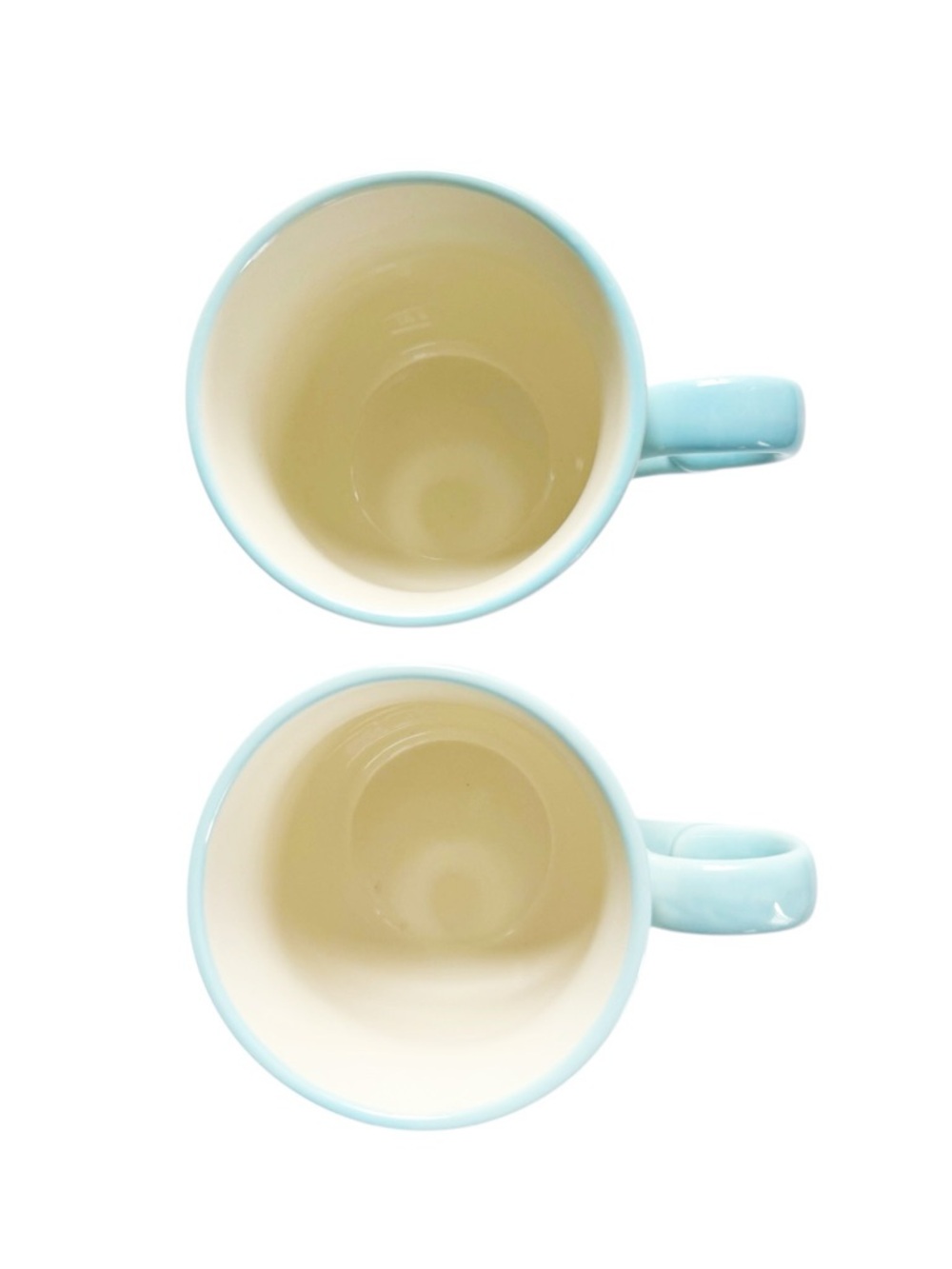 Pioneer Woman Sweet Rose - Set of 2 Cups NWT - Picture 6 of 7